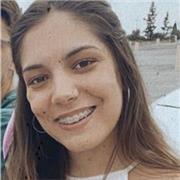 Soy profesora de danzas urbanas en Rojales: niños y adolescentes